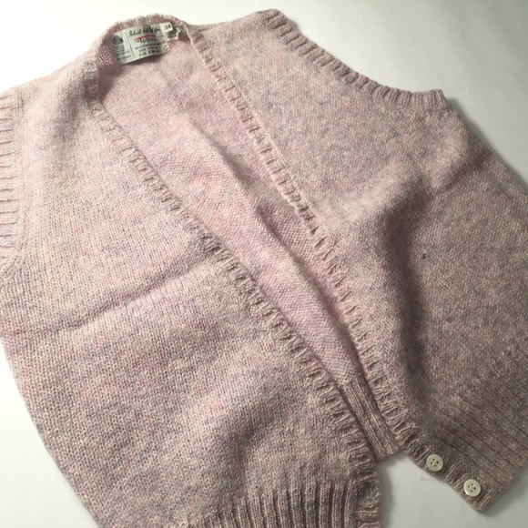 Talbots Vest - Picture 2 of 6